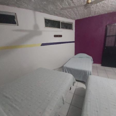 Hotel Ayalamar Manzanillo Esterno foto