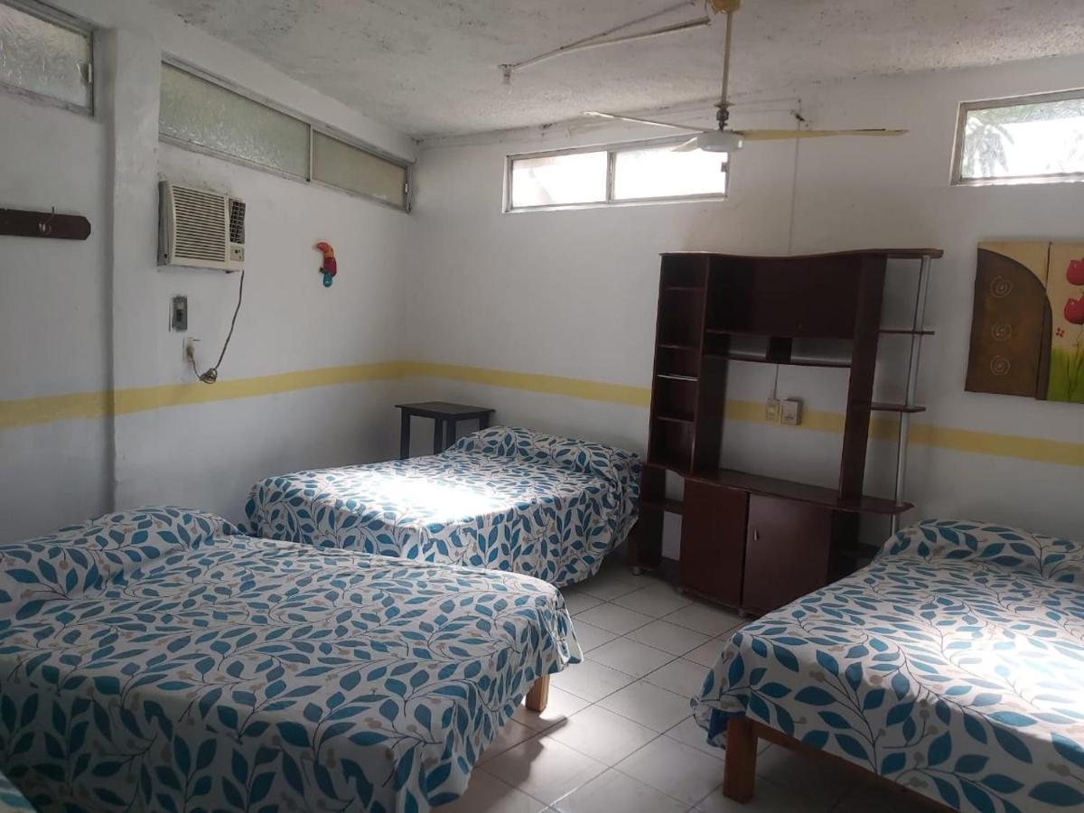 Hotel Ayalamar Manzanillo Esterno foto