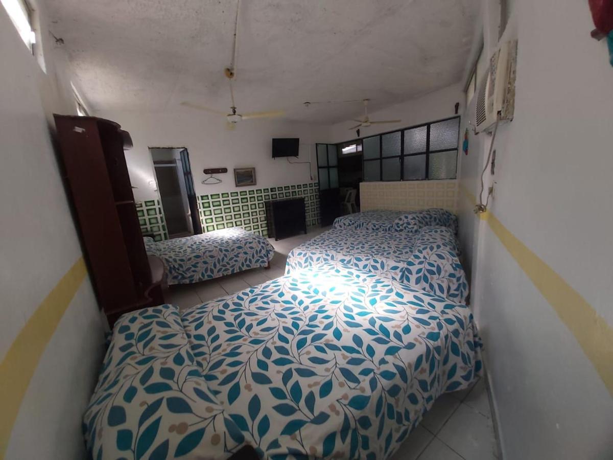 Hotel Ayalamar Manzanillo Esterno foto