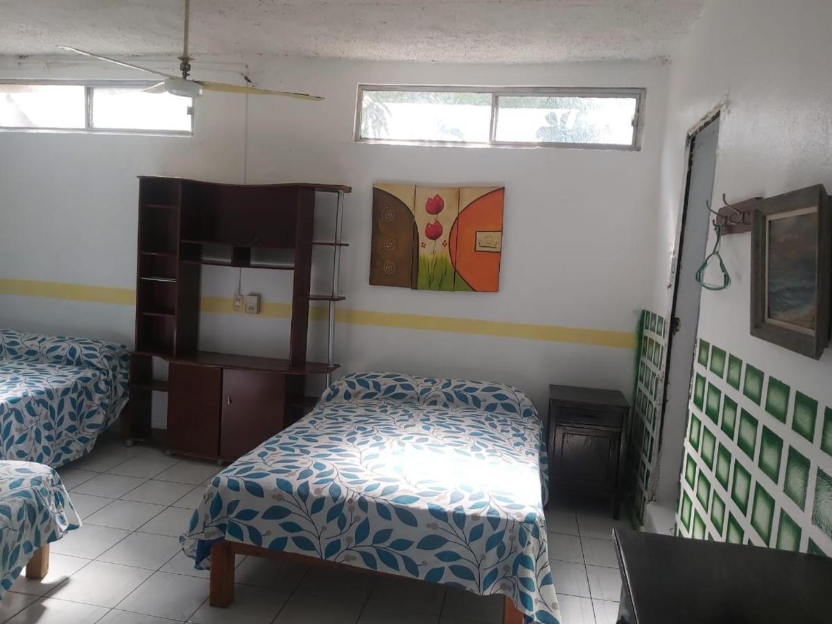 Hotel Ayalamar Manzanillo Esterno foto