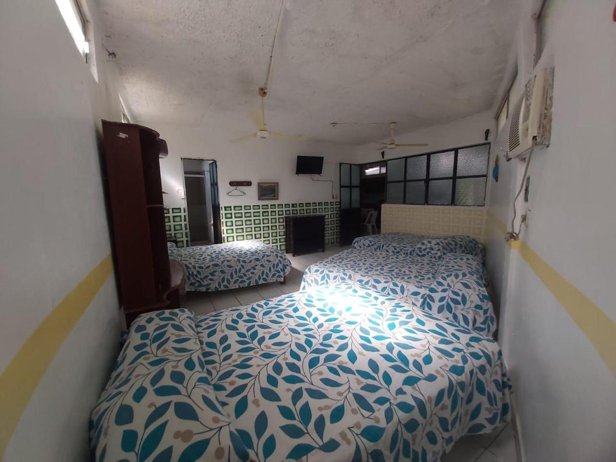 Hotel Ayalamar Manzanillo Esterno foto