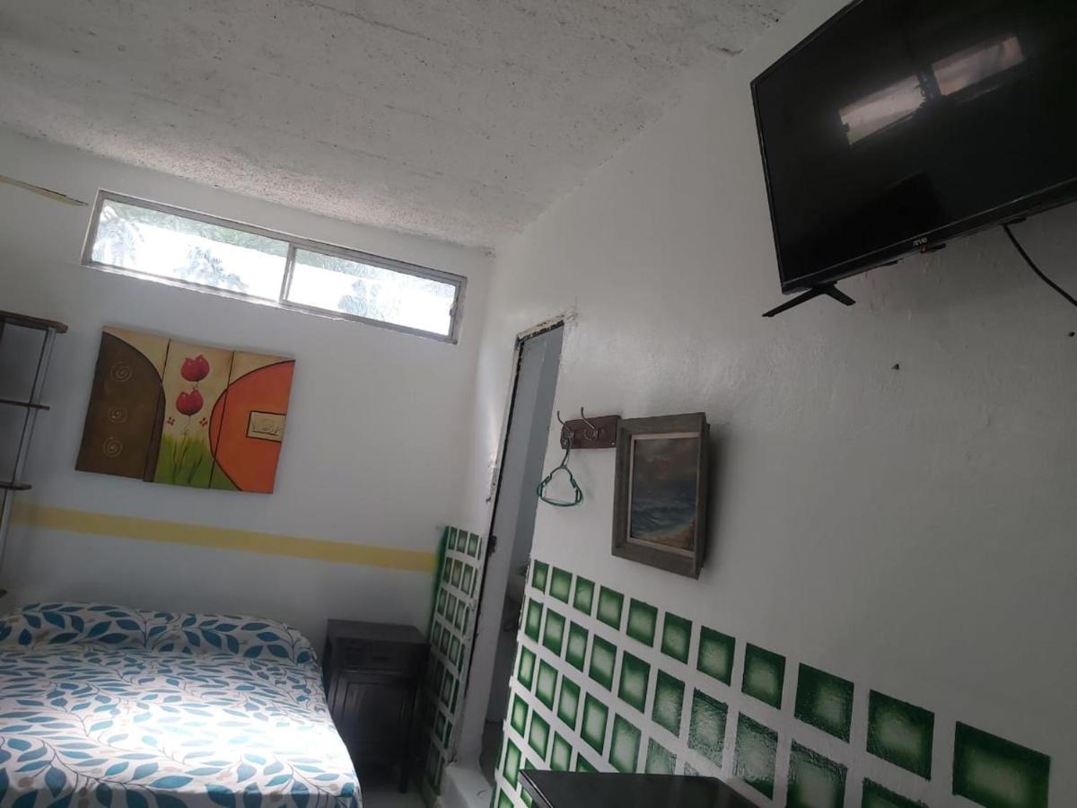 Hotel Ayalamar Manzanillo Esterno foto