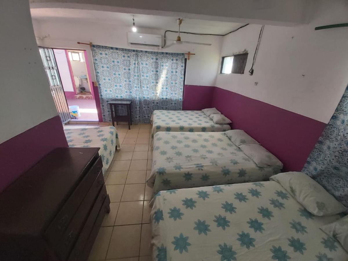 Hotel Ayalamar Manzanillo Esterno foto