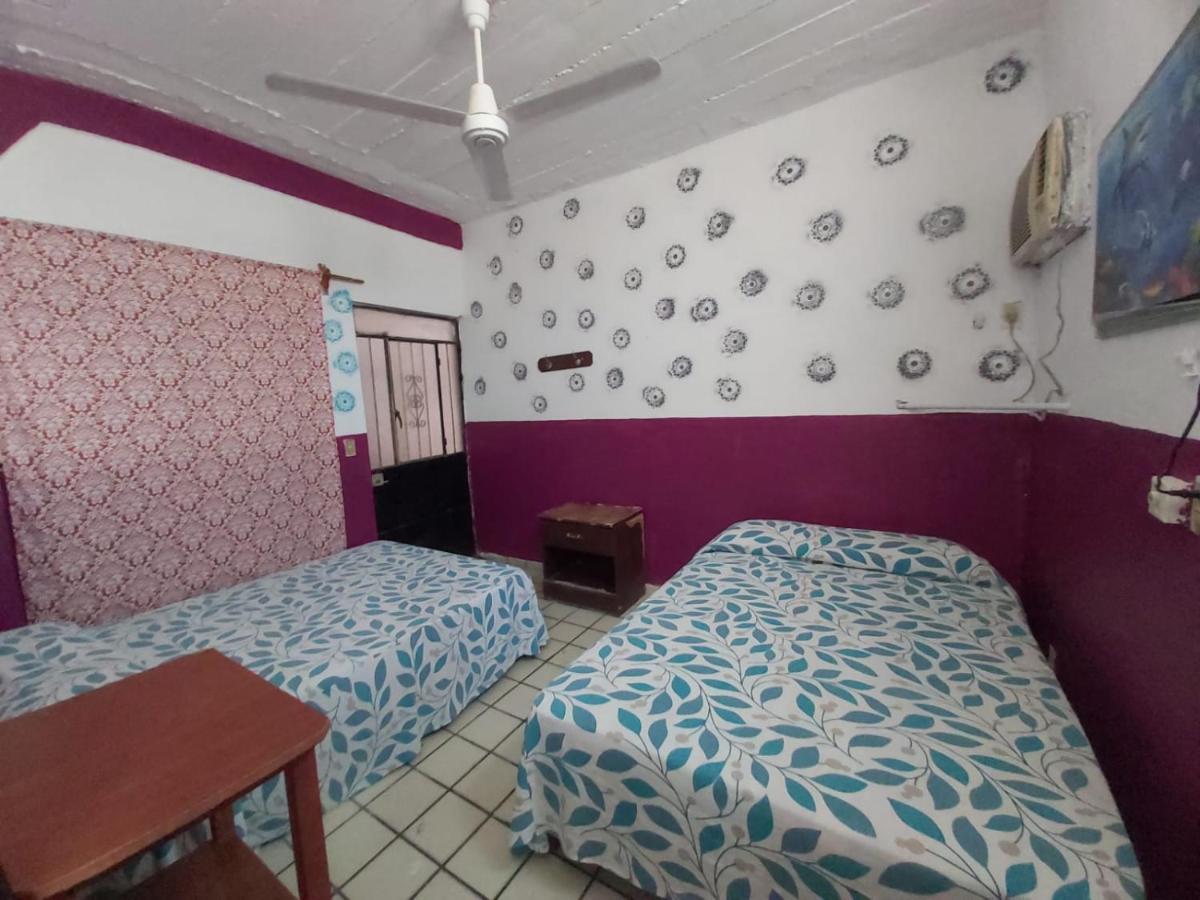 Hotel Ayalamar Manzanillo Esterno foto
