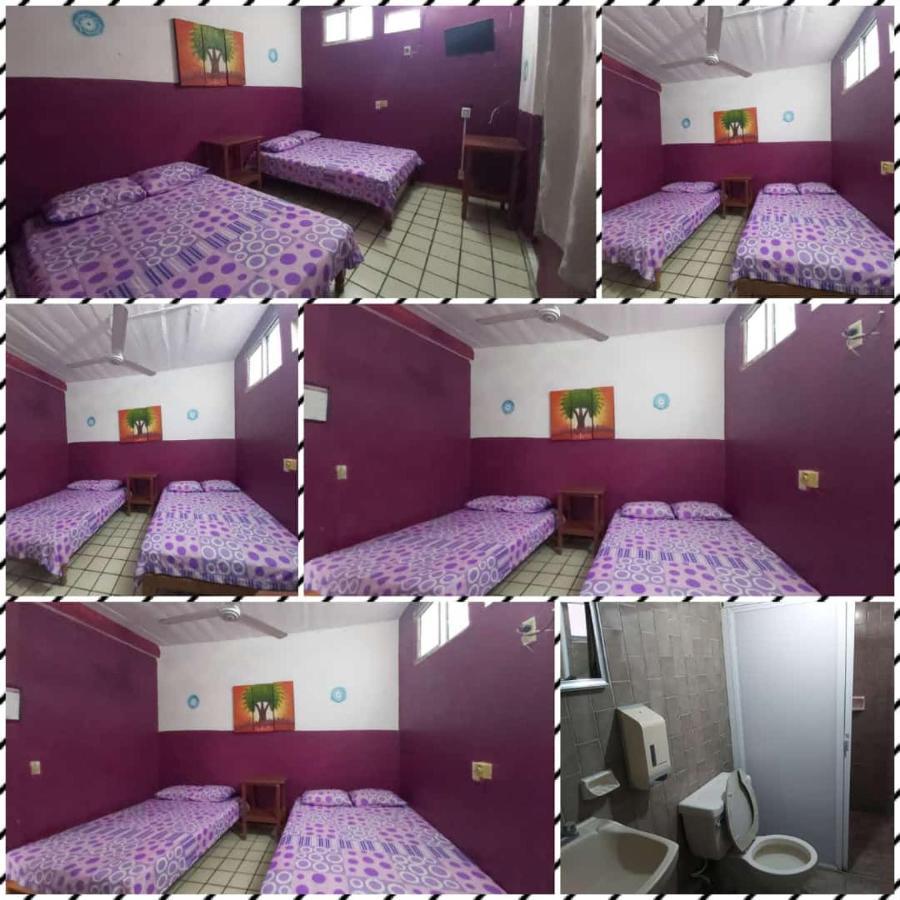 Hotel Ayalamar Manzanillo Esterno foto