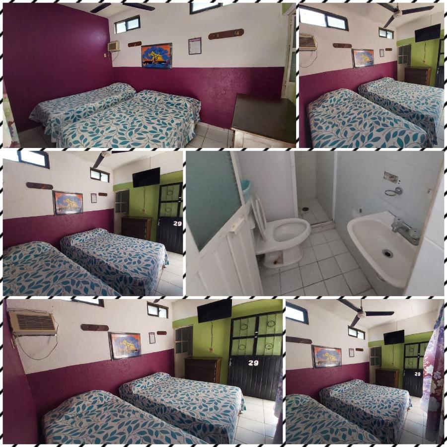Hotel Ayalamar Manzanillo Esterno foto