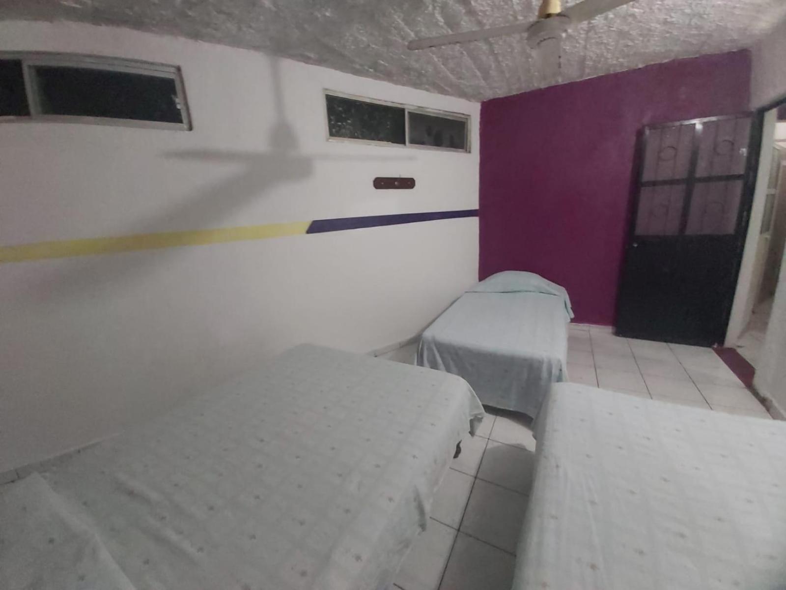 Hotel Ayalamar Manzanillo Esterno foto