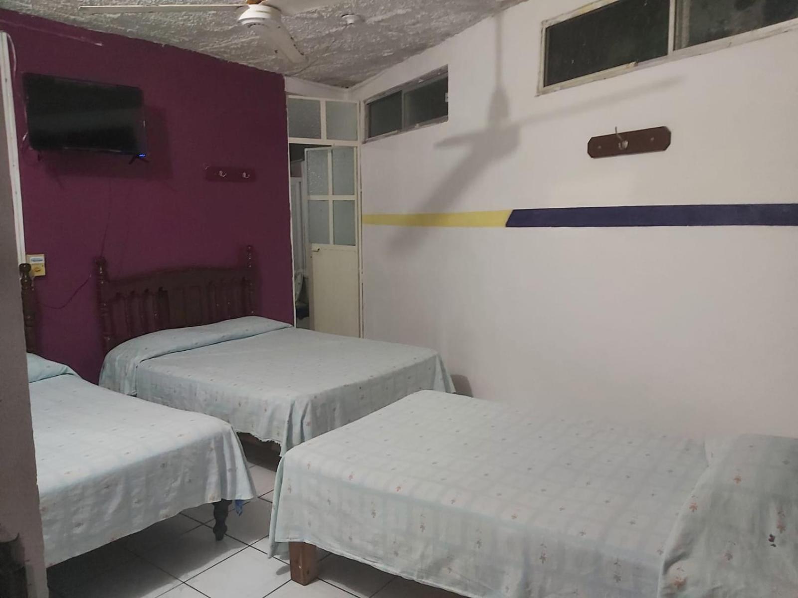 Hotel Ayalamar Manzanillo Esterno foto