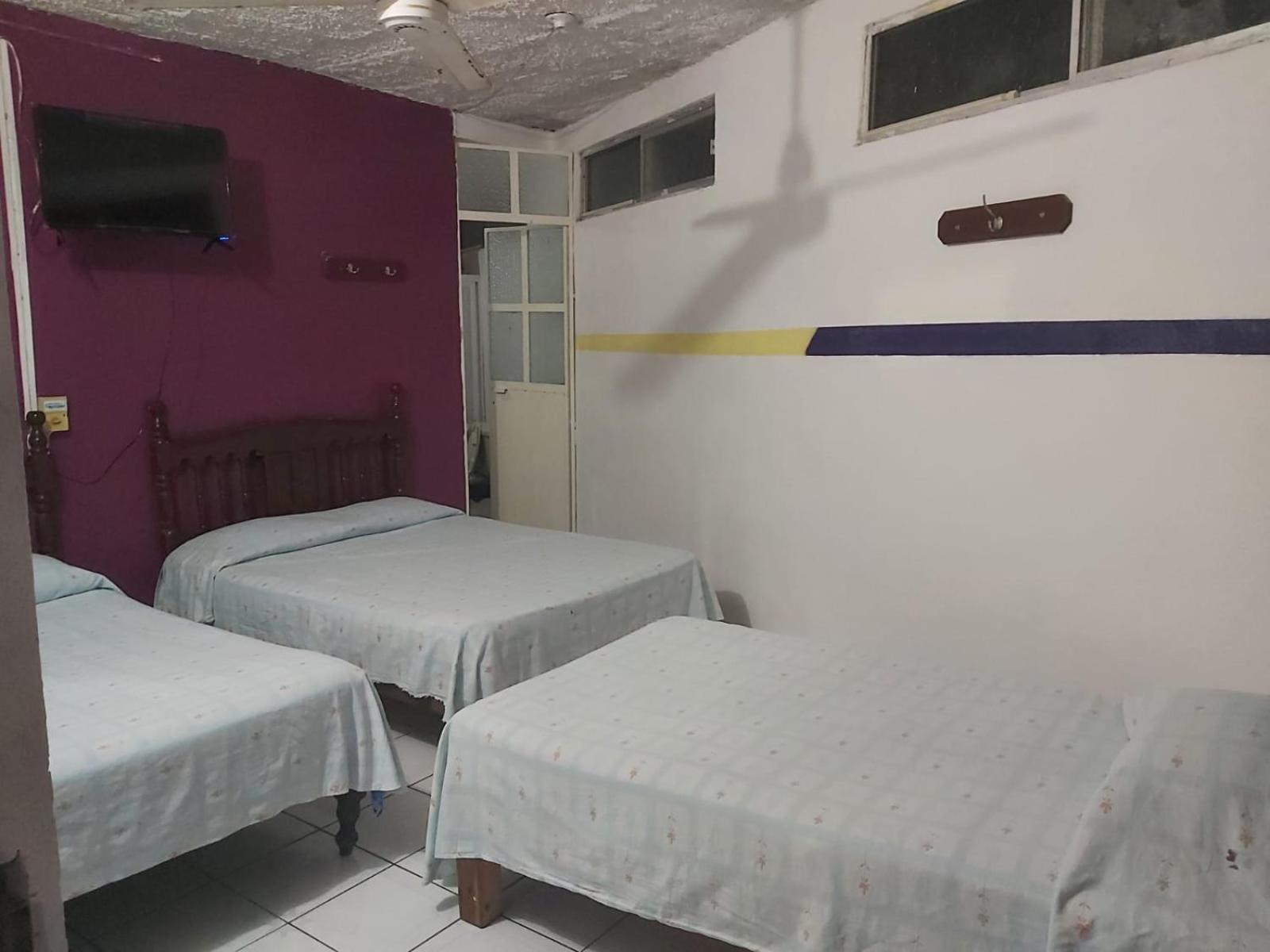 Hotel Ayalamar Manzanillo Esterno foto