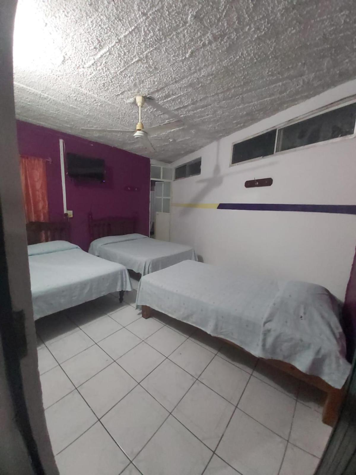 Hotel Ayalamar Manzanillo Esterno foto