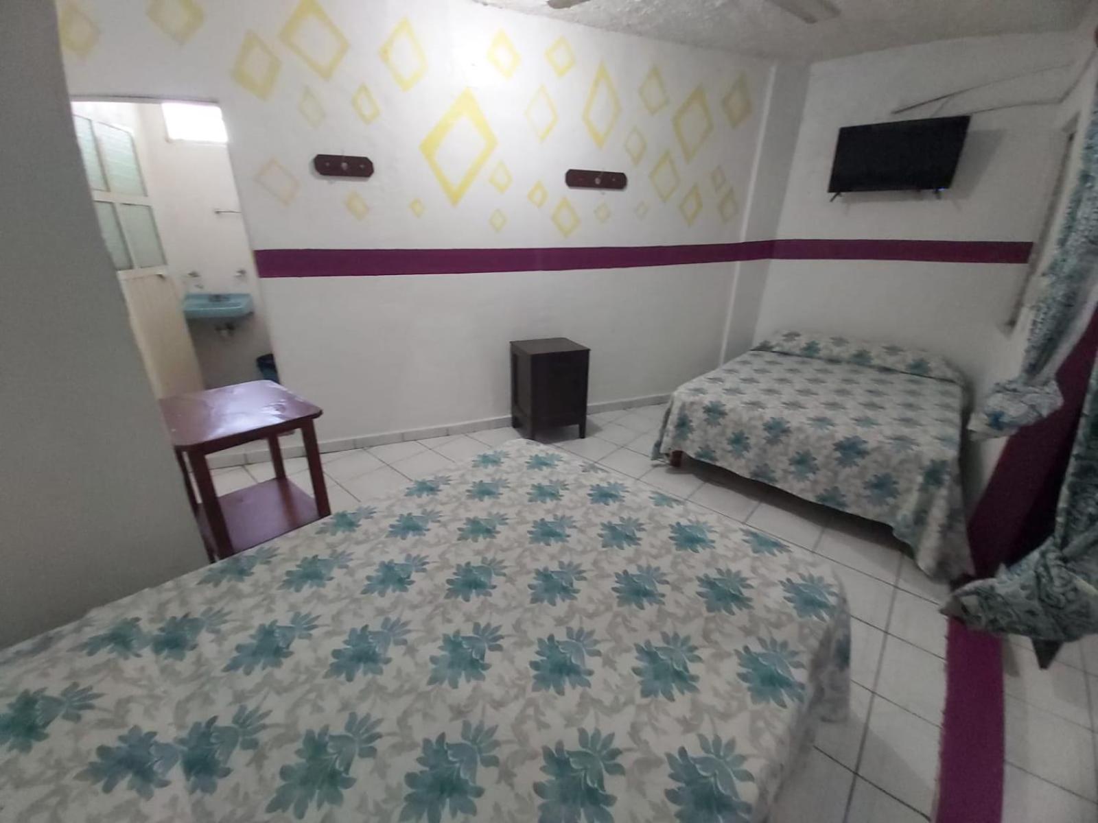 Hotel Ayalamar Manzanillo Esterno foto