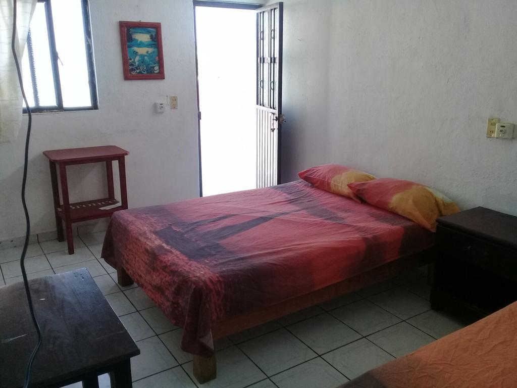 Hotel Ayalamar Manzanillo Esterno foto