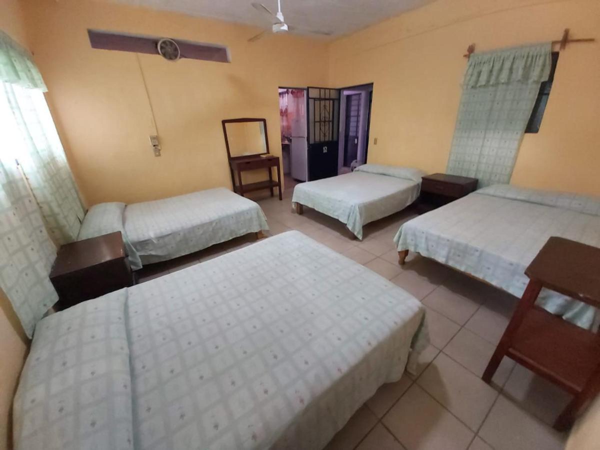 Hotel Ayalamar Manzanillo Esterno foto