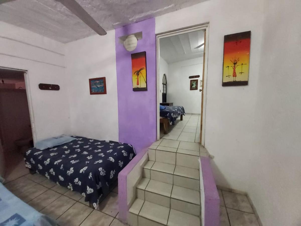 Hotel Ayalamar Manzanillo Esterno foto